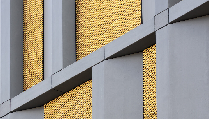 Cano Singen Detail Fassade