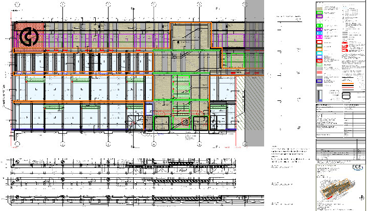 Cano Singen Fassadenplanung