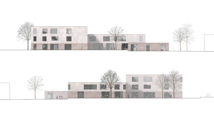 heilpädagogisches wohnheim ansichten